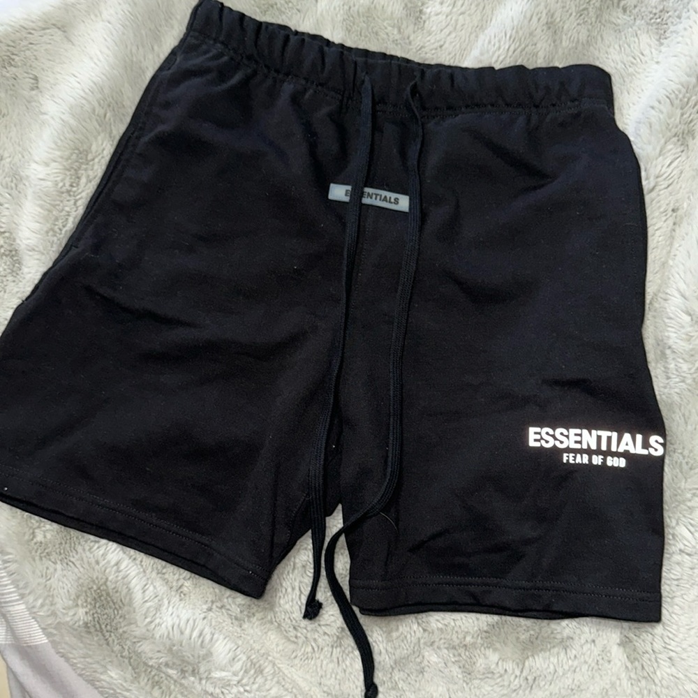 Fear Of God Essentials Sweatshorts